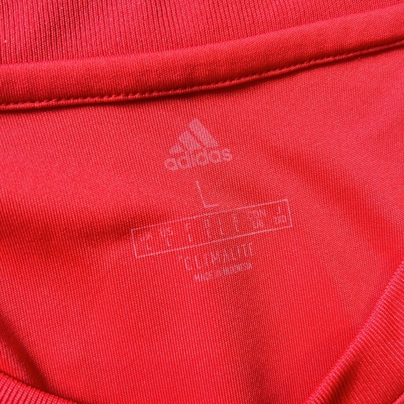 Adidas East Side Timbers Shirts - Picture 9 of 14